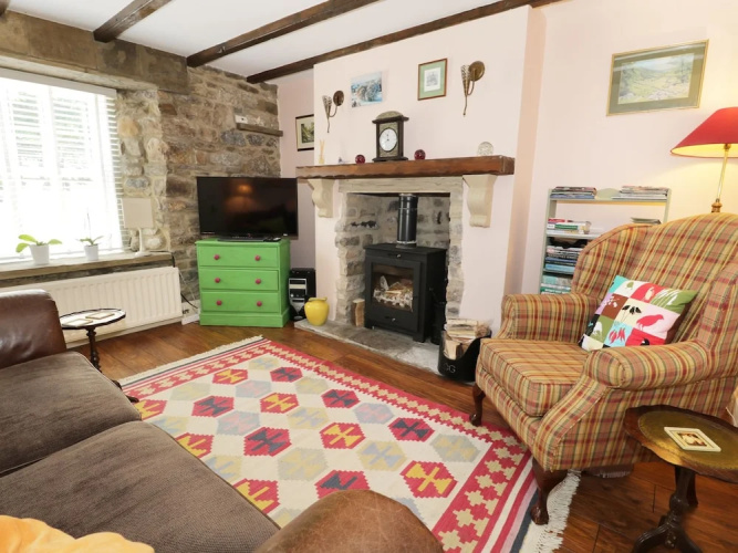 Weardale Cottage