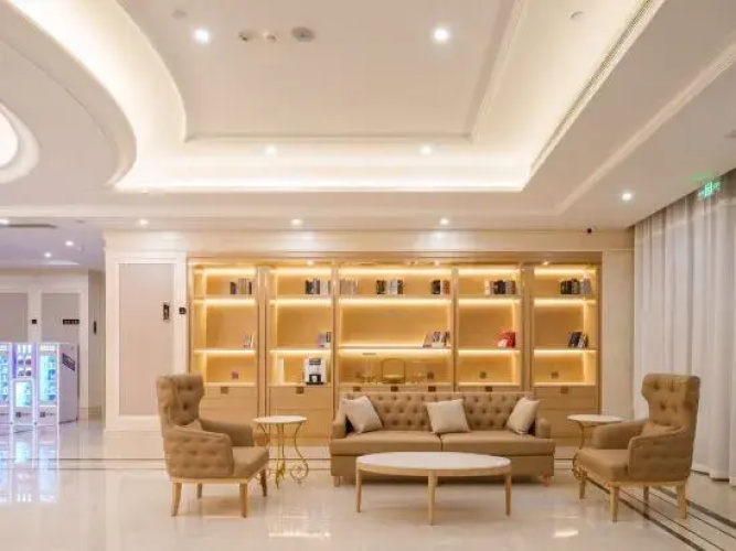 M&S Aman Hotel