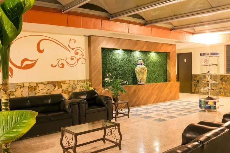 Imagen del hotel