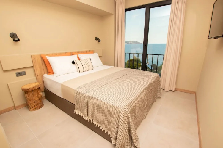 Sinop Koru Hotel
