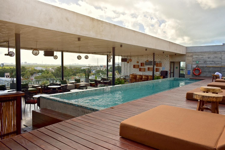 Mex Hoteles photo 19