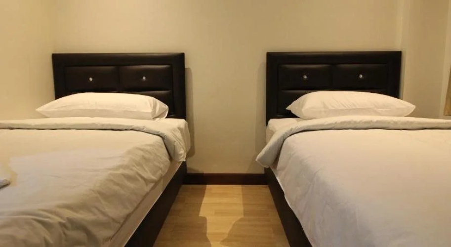 Chaiwat Guesthouse