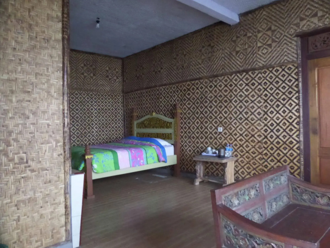 Pondok Wisata Adas