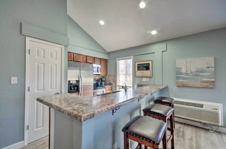 3 Bedrooms Cottage