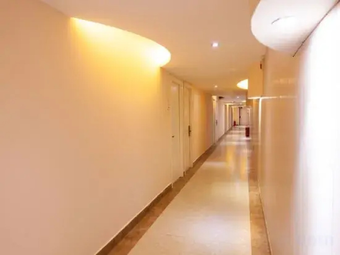 chongqing shuiziling Theme Hotel