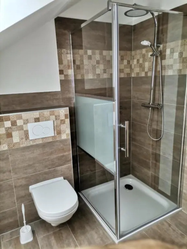 Sonnenufer Apartment & Moselwein I