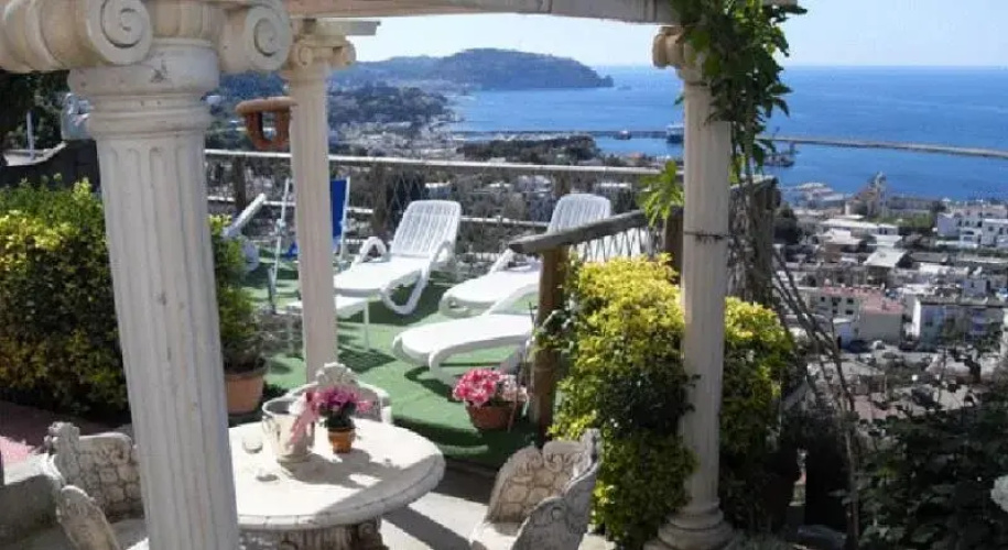 Hotel Parco Mare Monte 3