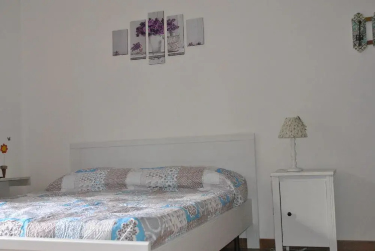 B&B Villa Antinea