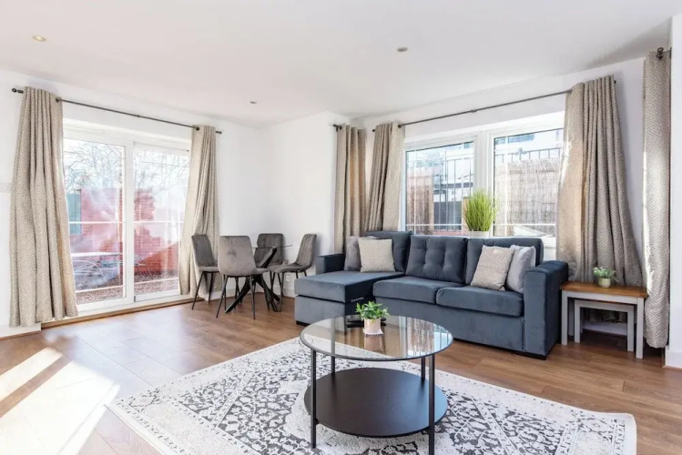 Westpoint Flat