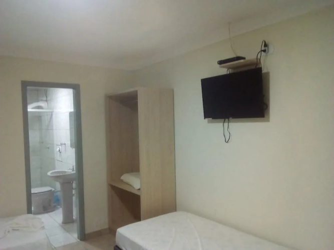 Fit Hotel