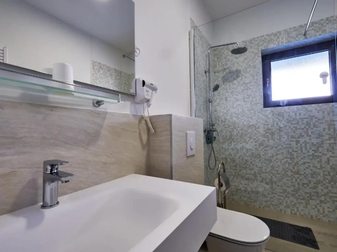Comfort Triple room