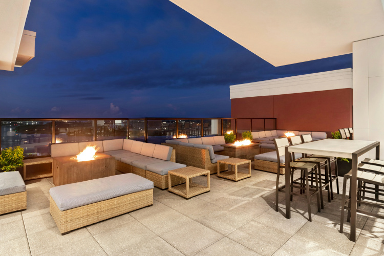 Embassy Suites by Hilton Wilmington Riverfront photo 37