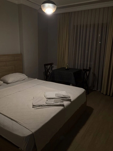 Agva Rex Otel