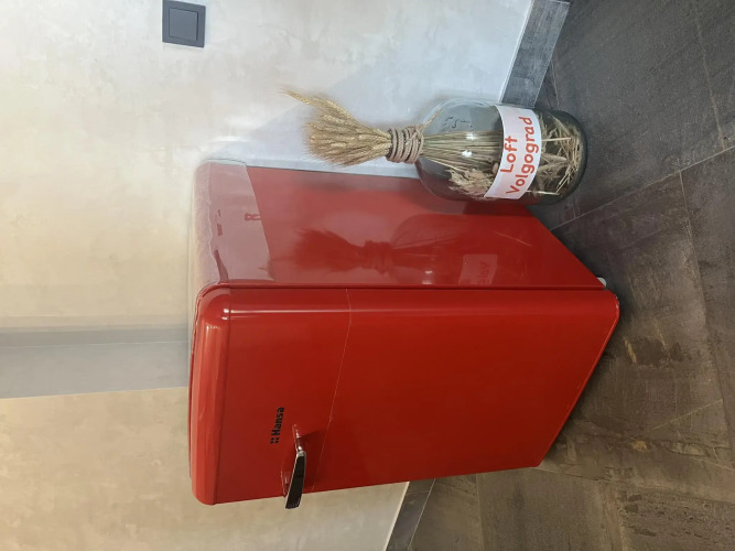 Фотография номера квартиры Лофт Волгоград на улице Пархоменко 2