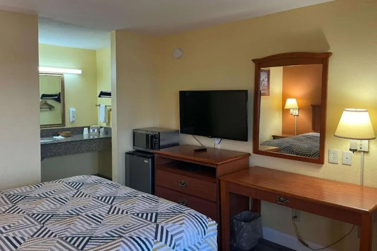 Morrilton Inn