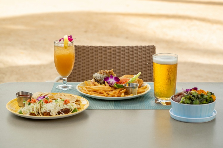 The Kahala Hotel & Resort photo 15