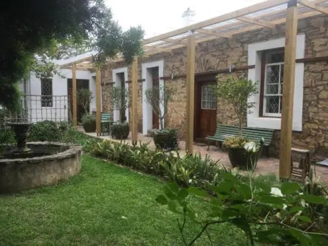 7 Guesthouse