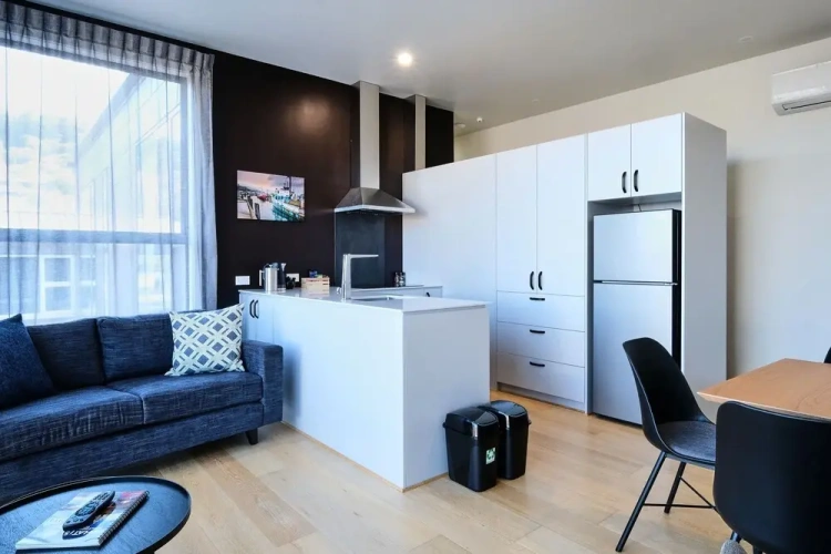 2 Bedrooms Standard Penthouse room
