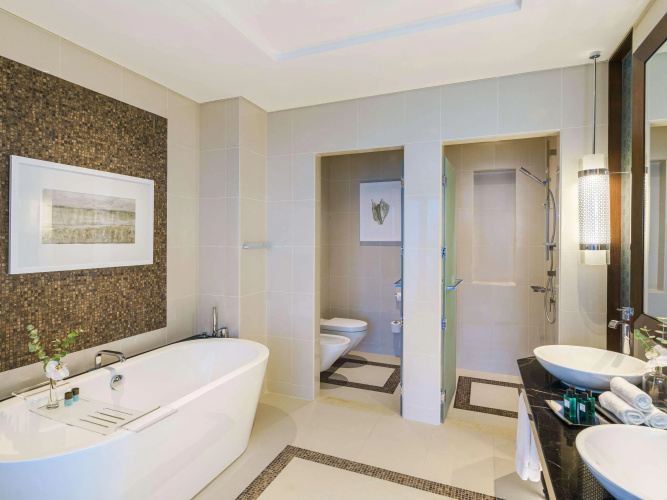 Rixos Marina Abu Dhabi photo 11