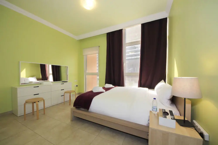 Otel görseli
