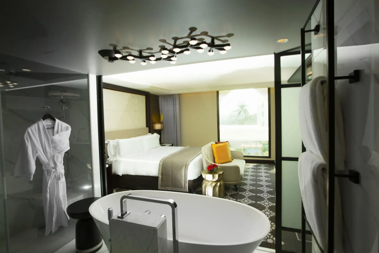 InterContinental Dhaka photo 11