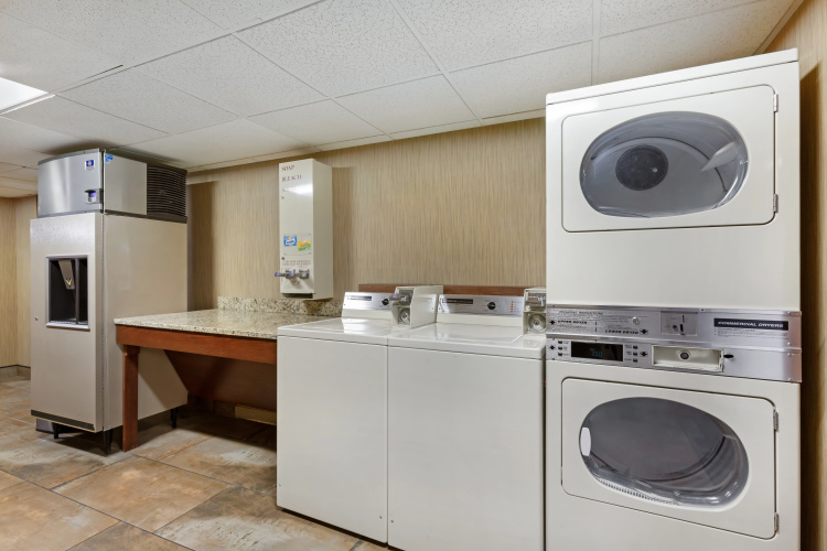 Best Western Plus GranTree Inn photo 39