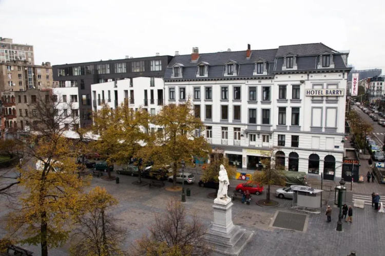 Image de l'hôtel