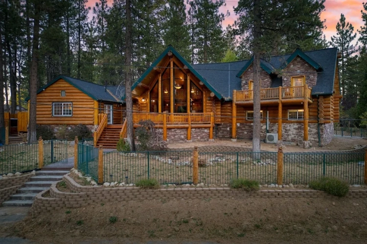 Cottage