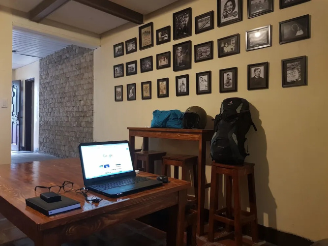 Kamuning Hostel