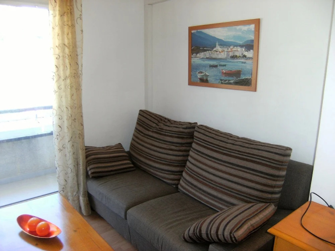 Apartamento Blau Park 326