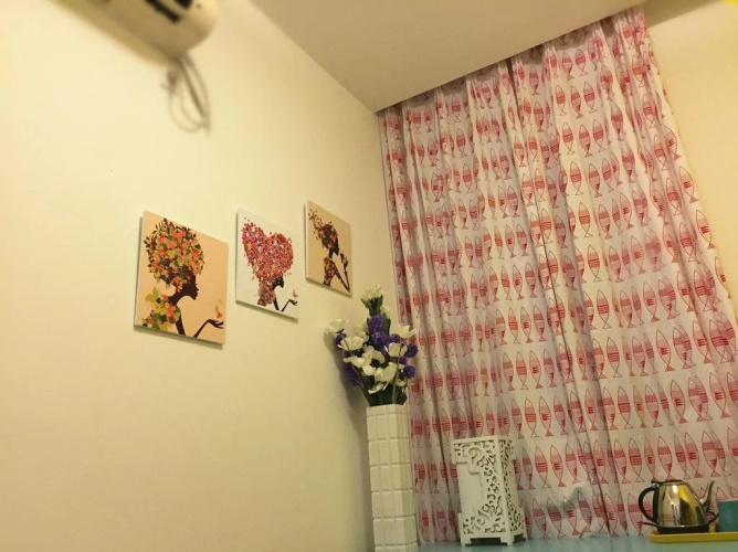 Guangzhou Koala's Youth Hostel