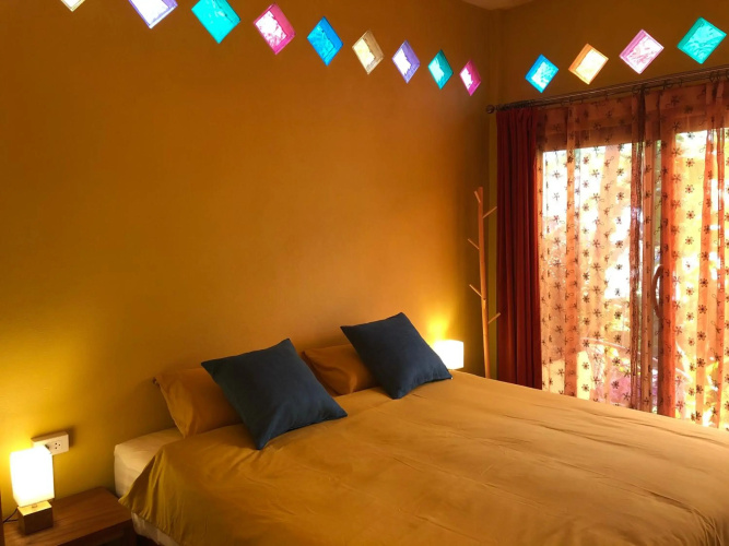 One World Bungalows
