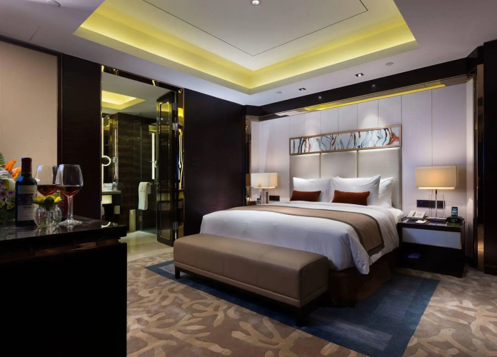 Changchun Abritz Hotel