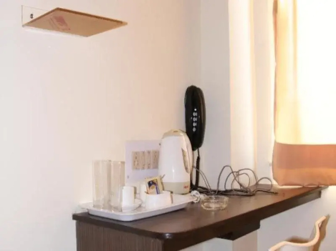 Down Town Guest House