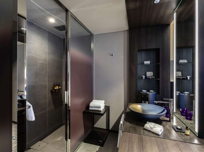 Pullman Tokyo Tamachi photo 18