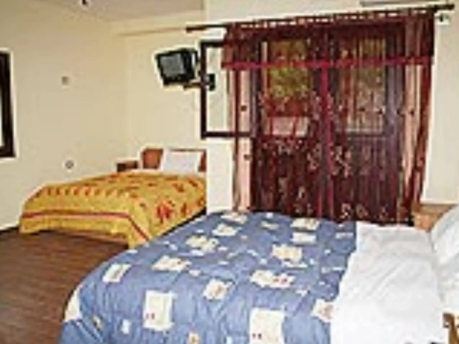 Rapsodia Hotel
