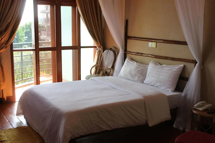 Sky Beach Hotel