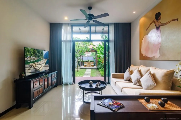 Villa Maya