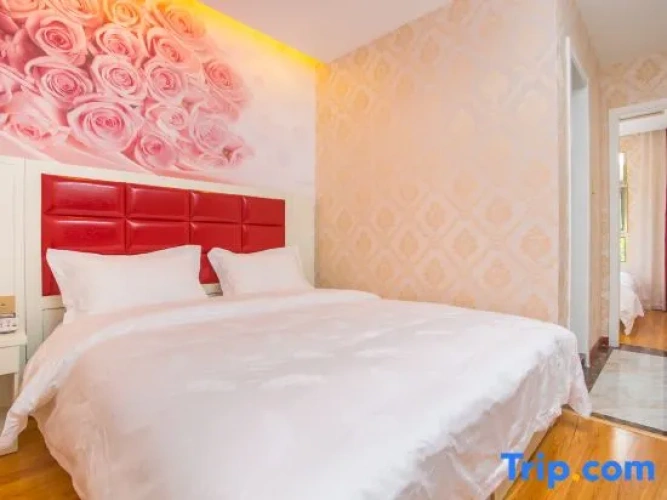 Business Double Suite