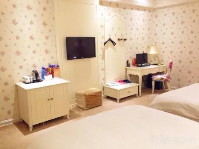 Changsha Jinquan Boutique Hotel