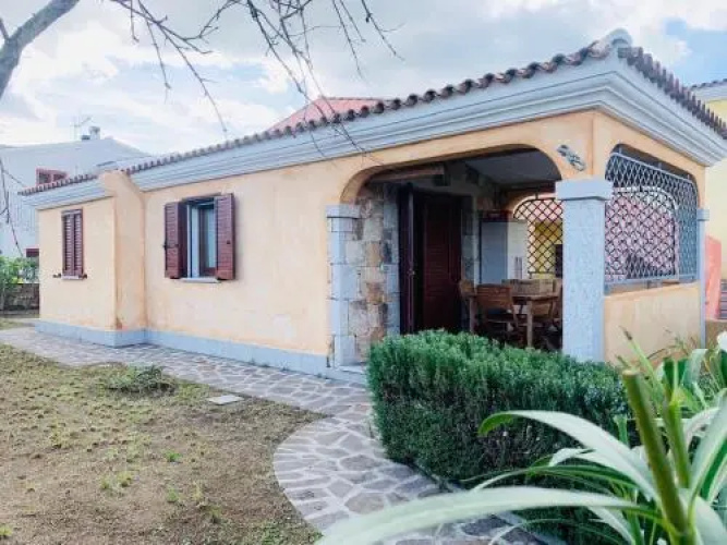 Residence Tanaunella