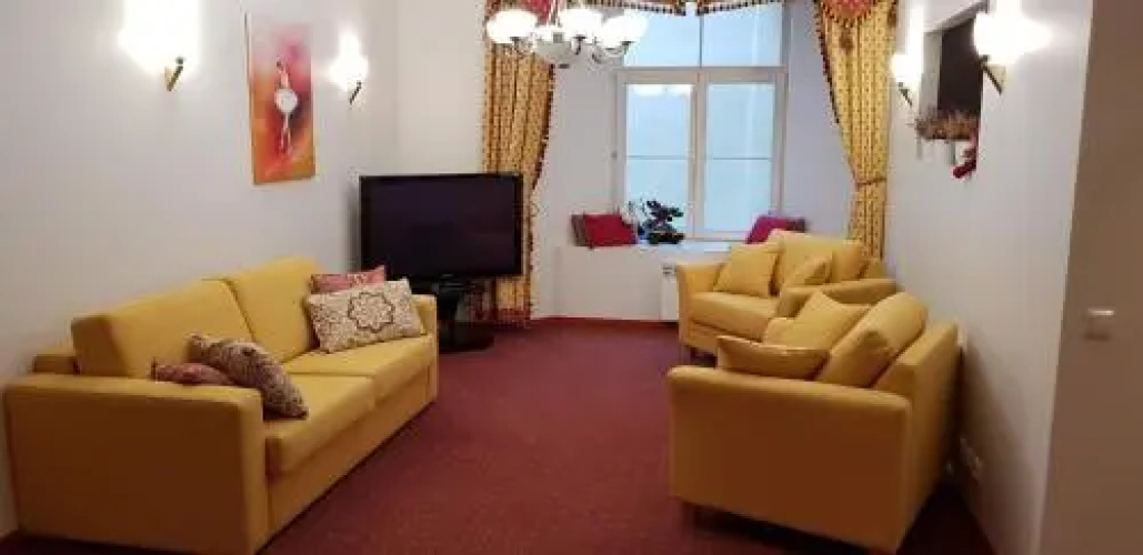 Apartment Old Town Tallinn