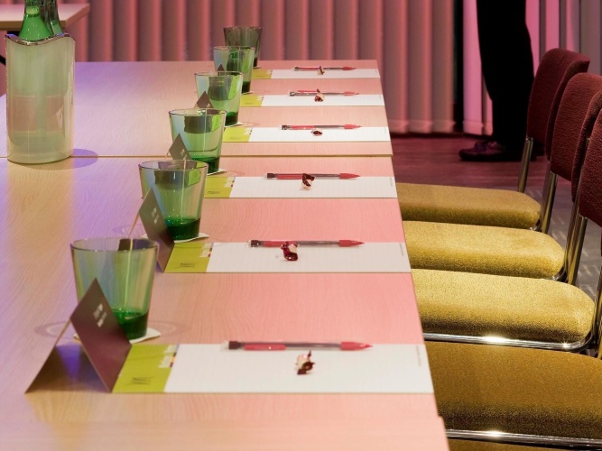 Grand Hotel Bregenz - Mgallery photo 19