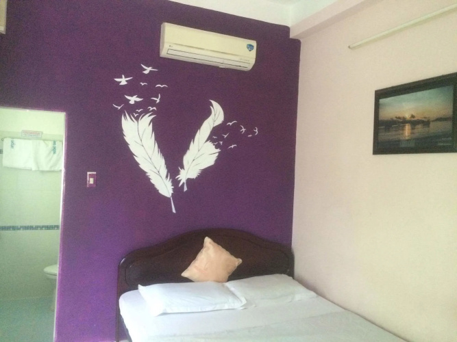 Blue Sun Hotel