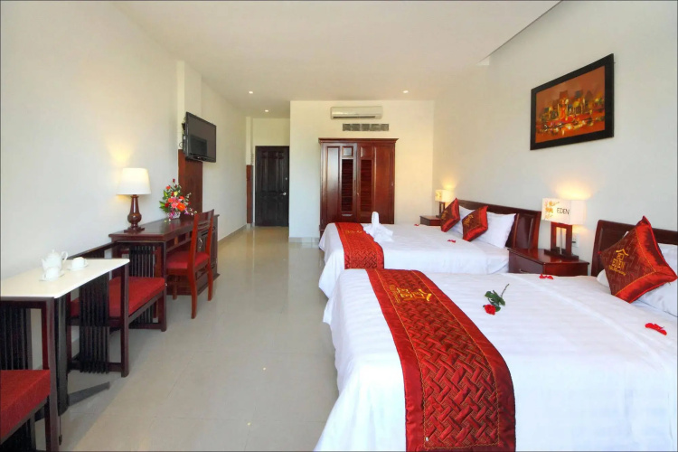 Eden Homestay