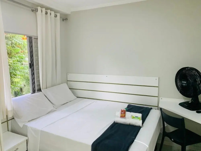 Casa Jardim Studios