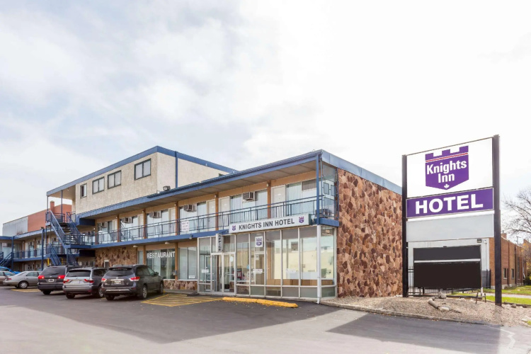 Hotelafbeelding