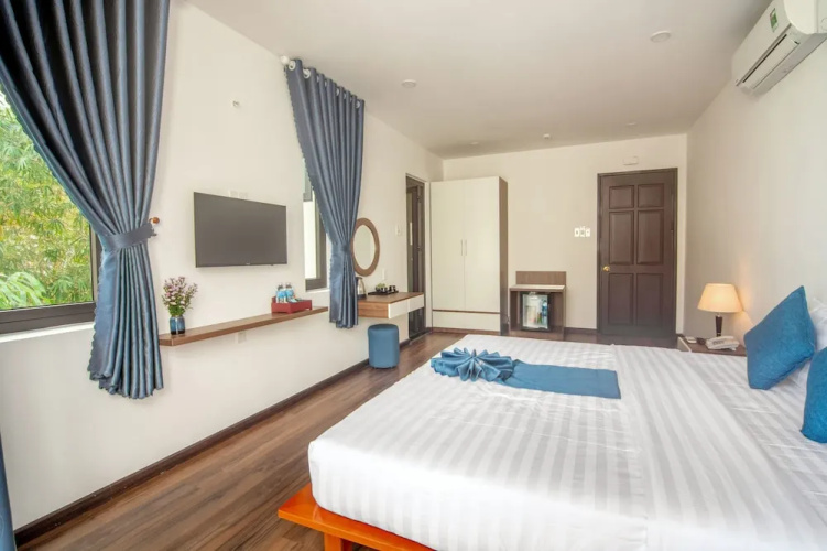 Sunora Villa Hoi An