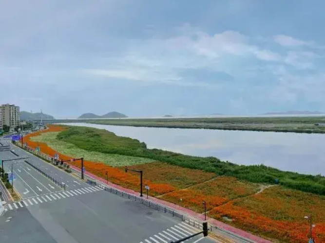 Fuhai Residence