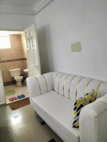 Luxurious Studio Apartments